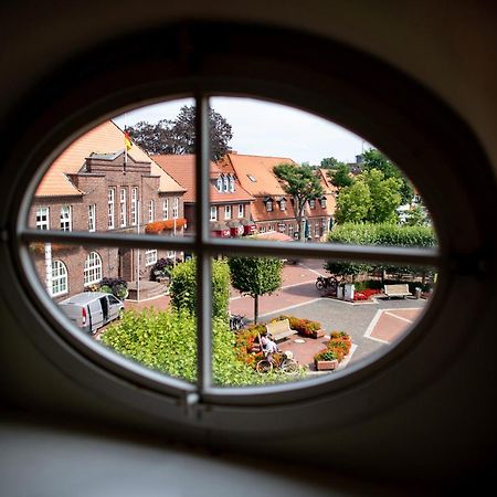 Hotel Busch ヴェスターシュテーデ エクステリア 写真