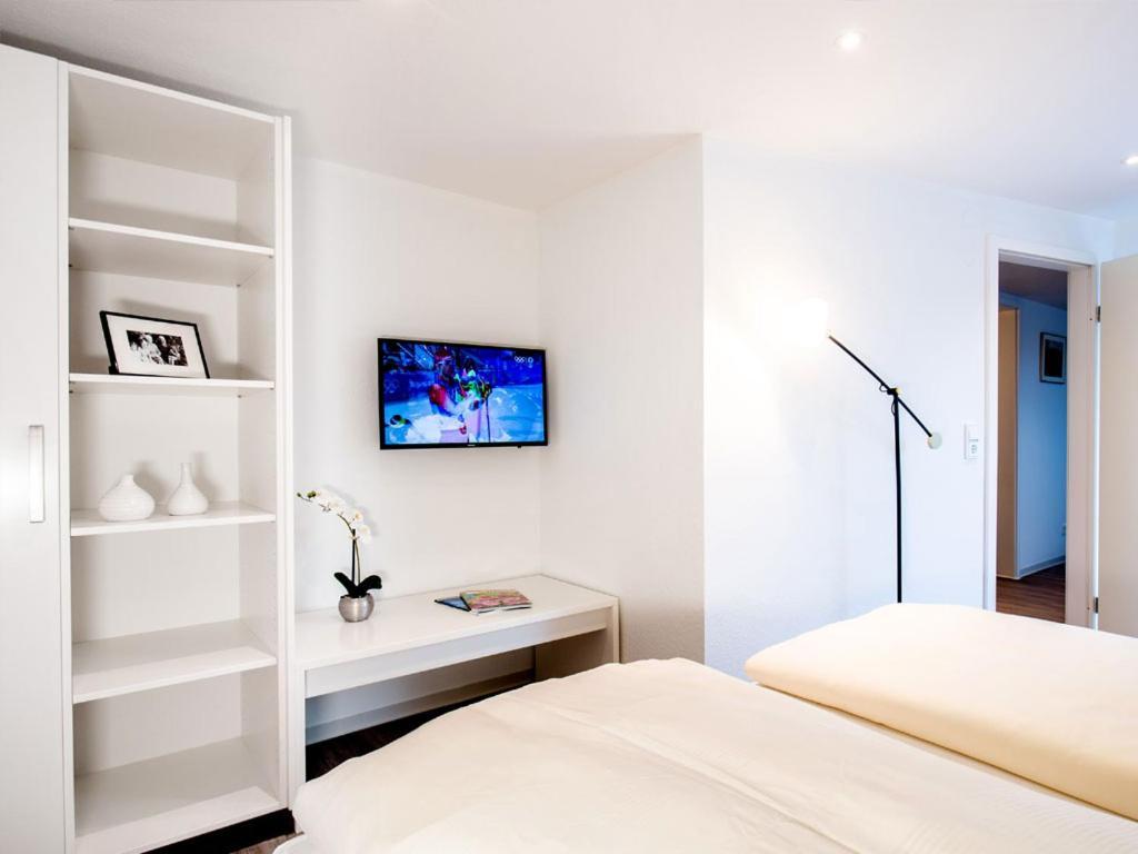 Hotel Busch ヴェスターシュテーデ エクステリア 写真