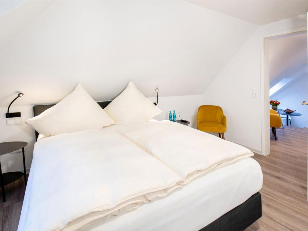 Hotel Busch ヴェスターシュテーデ エクステリア 写真