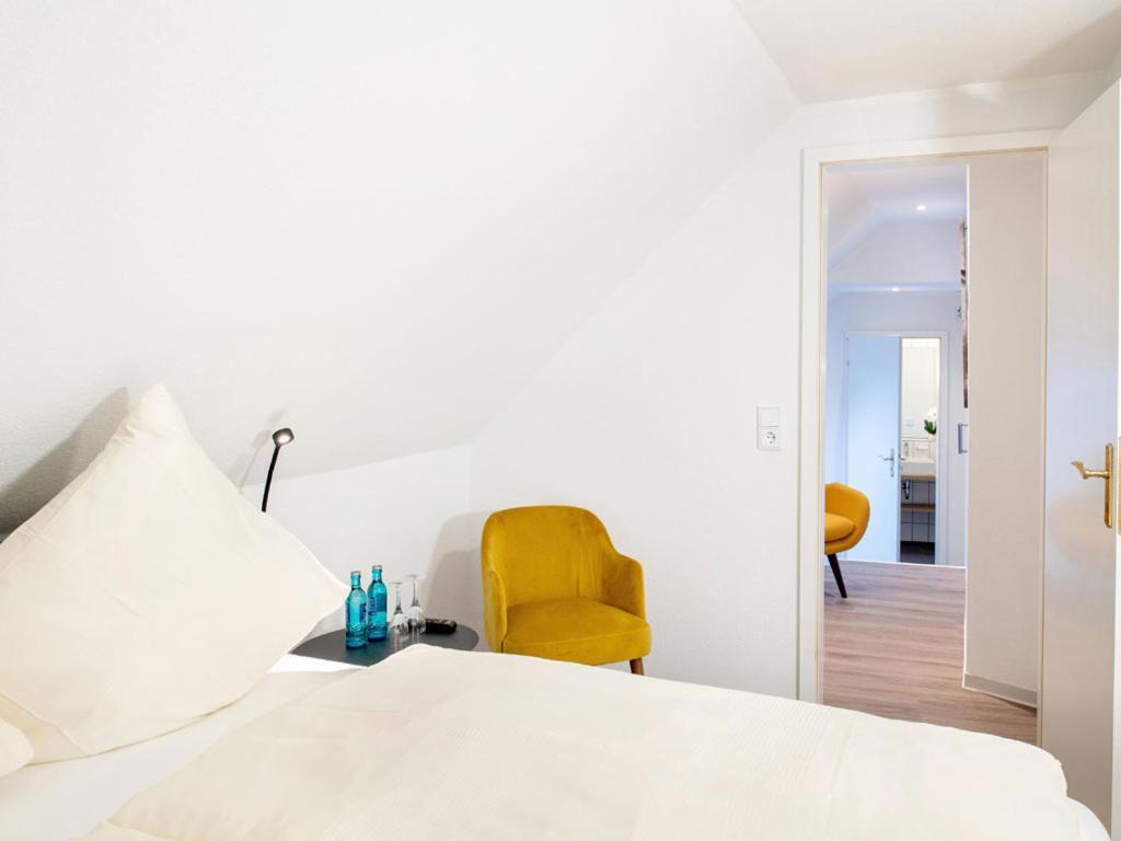 Hotel Busch ヴェスターシュテーデ エクステリア 写真