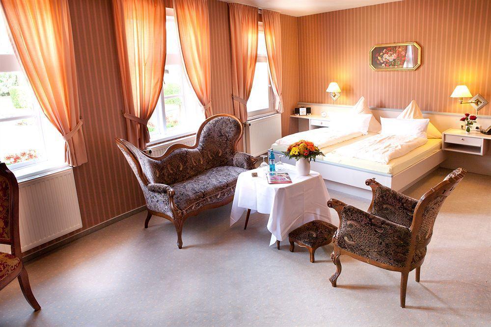 Hotel Busch ヴェスターシュテーデ エクステリア 写真