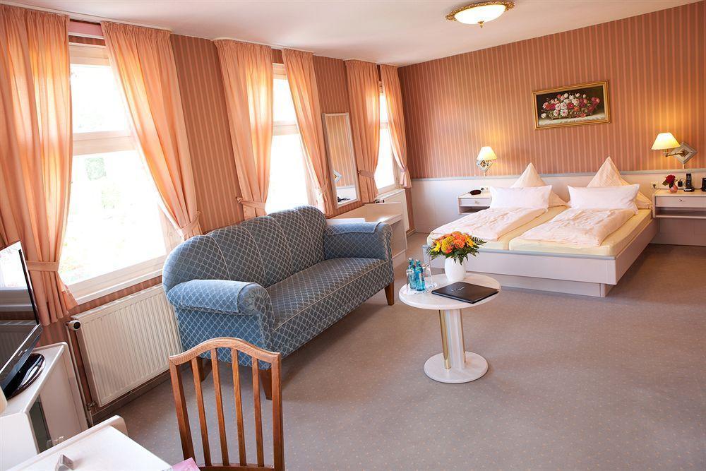 Hotel Busch ヴェスターシュテーデ エクステリア 写真
